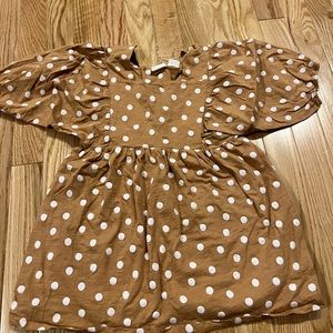 Zara lot girls size 4-5